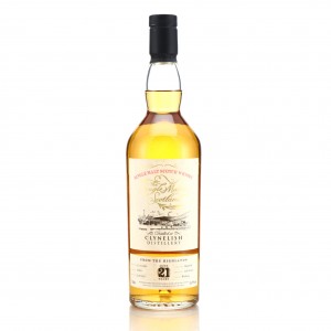 Clynelish 1995 Single Malts Of Scotland 21
