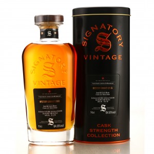 Orkney Single Malt 2006 Signatory Vintage 13 Die Whiskybotshaft