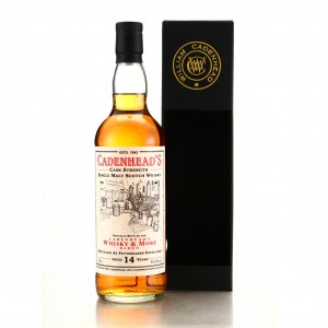 Fettercairn 2007 Cadenhead s 14 Year Old   Baden Shop