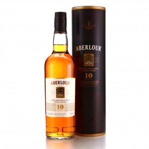 Aberlour 10 Year Old