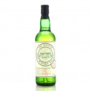 Linkwood 1989 SMWS 11 Year Old 39 33