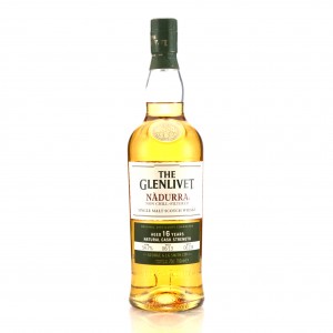 Glenlivet Nadurra 16 Batch 0613x
