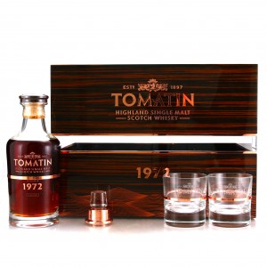 Tomatin 1972 Warehouse 6 Collection
