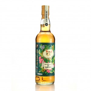 ISLAY 1990 30 YEAR OLD THE WHISKY JURY FOR NANYANG