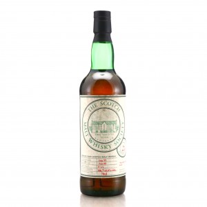 Craigellachie 1999 SMWS 8 Year Old 44 37