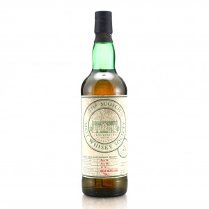 Aberlour 1996 SMWS 11 Year Old 54 26