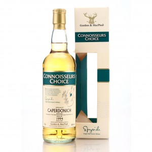 Caperdonich 1994 Gordon and MacPhail