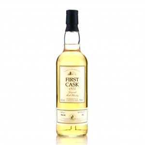 Linkwood 1974 First Cask 27
