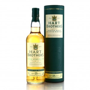Highland Park 1990 Hart Brothers 25
