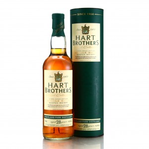 Highland Park 1977 Hart Brothers 28