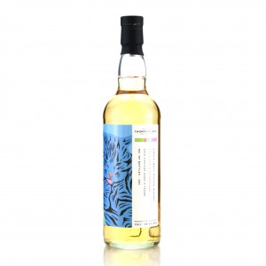 Clynelish 2010 Thompson Brothers 9