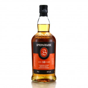 Springbank 10 Year Old