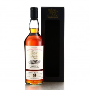 Ledaig 2005 Single Malts Of Scotland 14