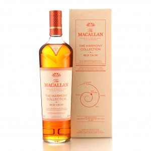 Macallan The Harmony Collection   Rich Cacao