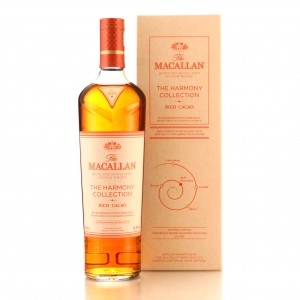 Macallan The Harmony Collection   Rich Cacao