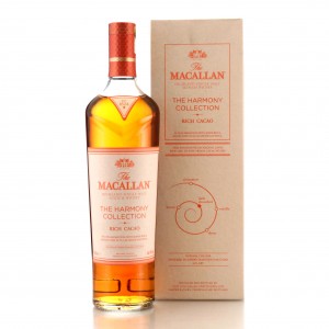 Macallan The Harmony Collection   Rich Cacao