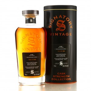 Tormore 1988 Signatory Vintage 29 Kirsch Whisky