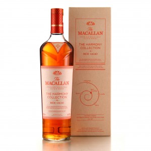 Macallan The Harmony Collection   Rich Cacao