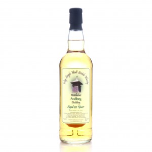 Ardbeg 1992 Whisky Broker 20