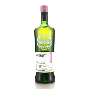 Ben Nevis 2012 SMWS 8 Year Old 78 54