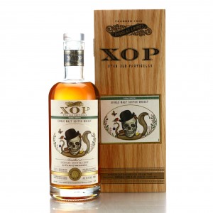 Ledaig 1997 Douglas Laing Xop