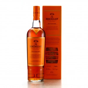Macallan Edition No 2