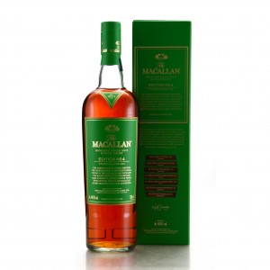 Macallan Edition No 4
