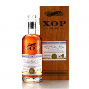 Tomintoul 1989 Douglas Laing 30 Xop
