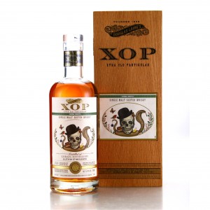 Ledaig 1997 Douglas Laing Xop Seasonal Curiosities