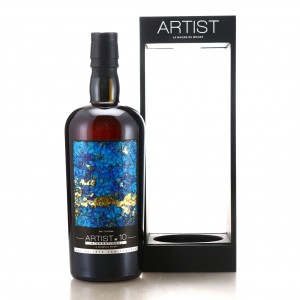 Amrut 2010 Artist Collection 10 10