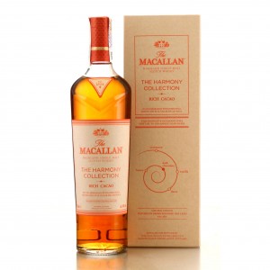 Macallan The Harmony Collection   Rich Cacao