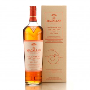 Macallan The Harmony Collection   Rich Cacao