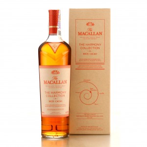 Macallan The Harmony Collection   Rich Cacao