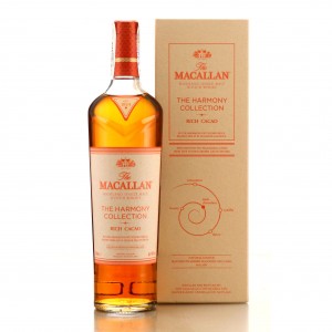 Macallan The Harmony Collection   Rich Cacao