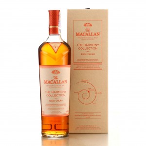 Macallan The Harmony Collection   Rich Cacao