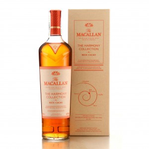 Macallan The Harmony Collection   Rich Cacao