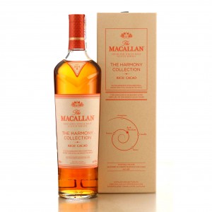 Macallan The Harmony Collection   Rich Cacao
