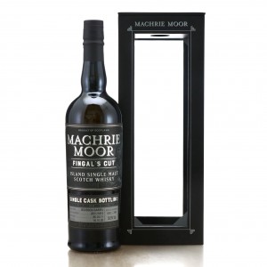 Arran Machrie Moor 2011 Fingal s Cut Single Cask  1810