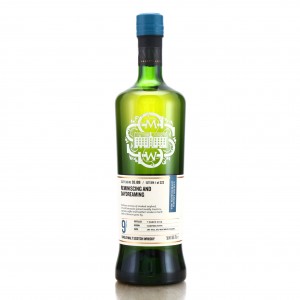 Glen Scotia 2013 SMWS 9 Year Old 93 189