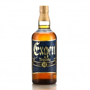 Yamazaki 12 Exgen Networks
