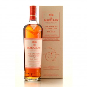 Macallan The Harmony Collection   Rich Cacao