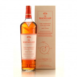 Macallan The Harmony Collection   Rich Cacao