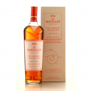 Macallan The Harmony Collection   Rich Cacao