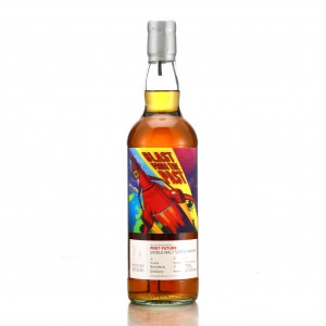 BEN NEVIS 21 YEAR OLD WHISKY SHOW 10TH ANNIVERSARY