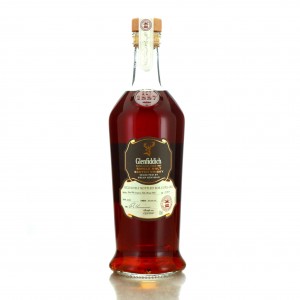 Glenfiddich 26 Single Sherry Cask 30863 Cop26