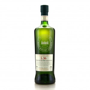 Auchentoshan 1999 Smws 14 5 36