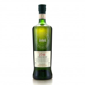 Springbank 10 Smws 27 91