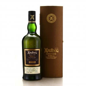 Ardbeg 2000 Single Bourbon Cask  3409