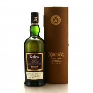 Ardbeg 2000 Single Bourbon Cask 3431