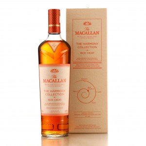 Macallan The Harmony Collection   Rich Cacao